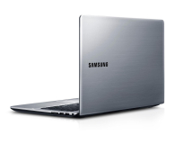 Samsung ATIV Book 4 i3-3120M/4GB/500/Win8 srebrny GF710M - 148625 - zdjęcie 2